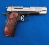 S&W SW1911SC .45 ACP WBox - 1 of 5