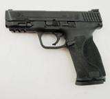 S&W M&P40 M2 .40 S&W WBox - 2 of 2