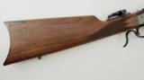 Winchester 1885 High Wall Traditional Hunter .45-70 WBox - 2 of 9