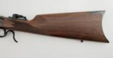 Winchester 1885 High Wall Traditional Hunter .45-70 WBox - 5 of 9