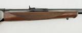 Winchester 1885 High Wall Traditional Hunter .45-70 WBox - 3 of 9