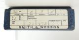 S&W 36 (No Dash) 5 Shot MFG 1957 - 1966 .38 SPL WBox - 7 of 7