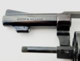 S&W 36 (No Dash) 5 Shot MFG 1957 - 1966 .38 SPL WBox - 3 of 7
