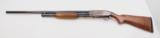Winchester Model 12 Solid Rib 16ga MFG 1915 - 1 of 5