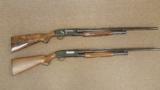 Browning Model 12 GD V & GD I 28ga - 1 of 2
