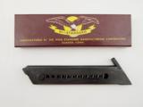Hi-Standard 10 Round 3038-M .22 LR Factory Magazine NIB - 1 of 2