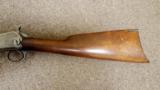 Winchester 1890 3rd model - 4 of 8