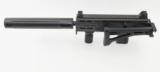 MAC/LAGE M10A1 9mm Machine Gun - 5 of 9