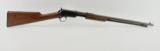 Winchester 1906 MFG 1913 .22 S, L, LR - 1 of 5