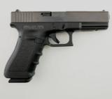 Glock 17C Gen 3 9MM - 1 of 2