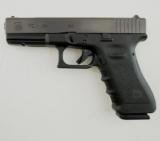 Glock 17C Gen 3 9MM - 2 of 2