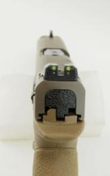 S&W M&P9 VTAC FDE 9MM WBox - 3 of 3