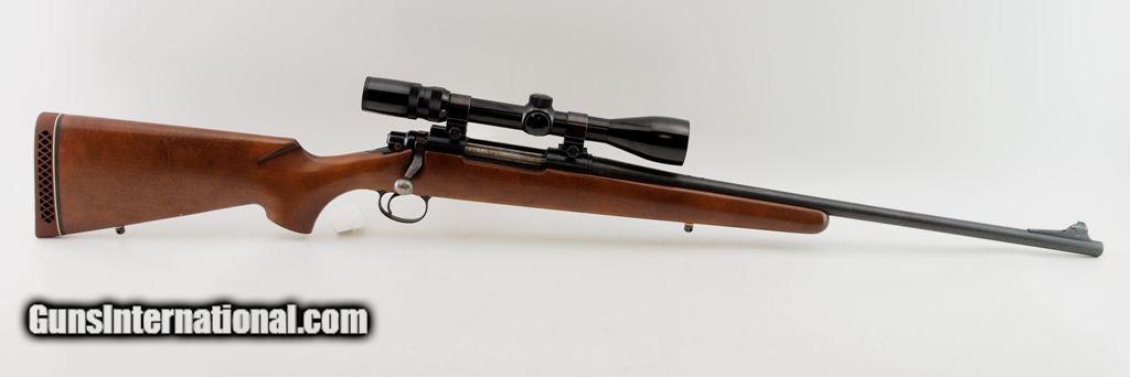 Remington Sportsman 78 .30-06