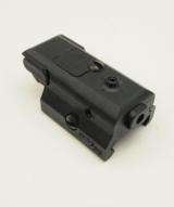 SIG/SAUER Compact Pistol Rail Mount Red Laser - CPL-RM-R - 2 of 4