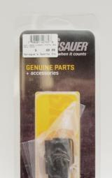 SIG/SAUER Compact Pistol Rail Mount Red Laser - CPL-RM-R - 3 of 4