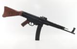ATI GSG STG44 WWoodenBox Made in Germany .22LR - 1 of 6