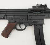 ATI GSG STG44 WWoodenBox Made in Germany .22LR - 4 of 6