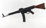 ATI GSG STG44 WWoodenBox Made in Germany .22LR - 2 of 6
