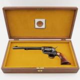 Colt SSA NRA Centennial WBox .45 LC - 4 of 5