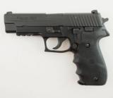 SigSauer P226-40-BSS WBox .40 S&W Barrel & .357 Sig Barrel - 2 of 4