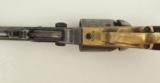 Colt 1851 4th Type MFG 1869 .36 Cal Black Powder Percussion - 5 of 8