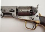 Colt 1851 4th Type MFG 1869 .36 Cal Black Powder Percussion - 3 of 8