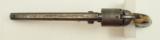 Colt 1851 4th Type MFG 1869 .36 Cal Black Powder Percussion - 7 of 8