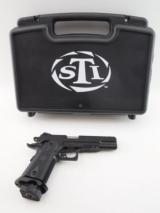 STI 2011 Marauder 9mm NIB - 4 of 4
