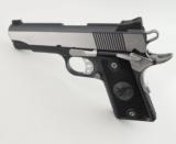 NightHawk, Heinie Kestrel Officers, 9X19, NIB - 5 of 5