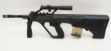 MSAR STG-556 Bull Pup Rifle WCase 5.56 - 2 of 6