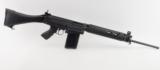 Century Arms FAL L1A1 Sporter .308 - 1 of 2