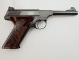 Colt Woodsman Sport 3rd Ser .22 LR - 1 of 2