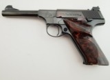 Colt Woodsman Sport 3rd Ser .22 LR - 2 of 2