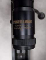 Armalite AR-50 50 BMG - 8 of 8