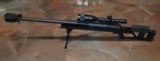 Armalite AR-50 50 BMG - 2 of 8