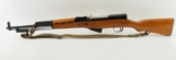 China SKS With Bayonet, Scope and Stripper Clips 7.62 - 2 of 6