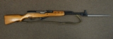 China SKS With Bayonet, Scope and Stripper Clips 7.62 - 4 of 6