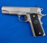 Colt Commander SS .45 ACP WBox - 2 of 2
