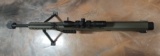 BARRETT M82A1 18074 FDE .50 BMG With Night Force SHV 3-10X42 Scope NIB - 3 of 5