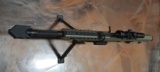 BARRETT M82A1 18074 FDE .50 BMG With Night Force SHV 3-10X42 Scope NIB - 4 of 5