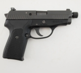 SigSauer P239 9X19 - 1 of 2