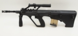 MSAR STG-556 Bull Pup Rifle WCase 5.56 - 2 of 7