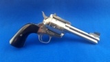 Gary Reeder Classic Model Lucifer's Hammer Revolver .50AE - 1 of 8