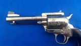 Gary Reeder Classic Model Lucifer's Hammer Revolver .50AE - 6 of 8