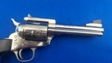 Gary Reeder Classic Model Lucifer's Hammer Revolver .50AE - 4 of 8