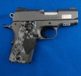 Kimber Ultra Covert .45 ACP WBox - 1 of 2