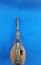 Colt Huntsman Model MFG 1965 .22LR - 3 of 4