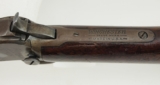 Winchester 90 3RD Model MFG 1927 .22 Short - 3 of 4