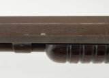 Winchester 90 3RD Model MFG 1927 .22 Short - 4 of 4