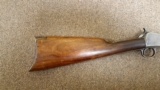 Winchester 1890 3rd Model Takedown MFG 1919 .22 LR - 3 of 9